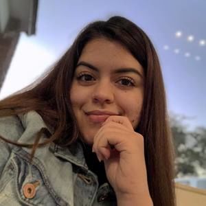 Meet your Posher, Danna